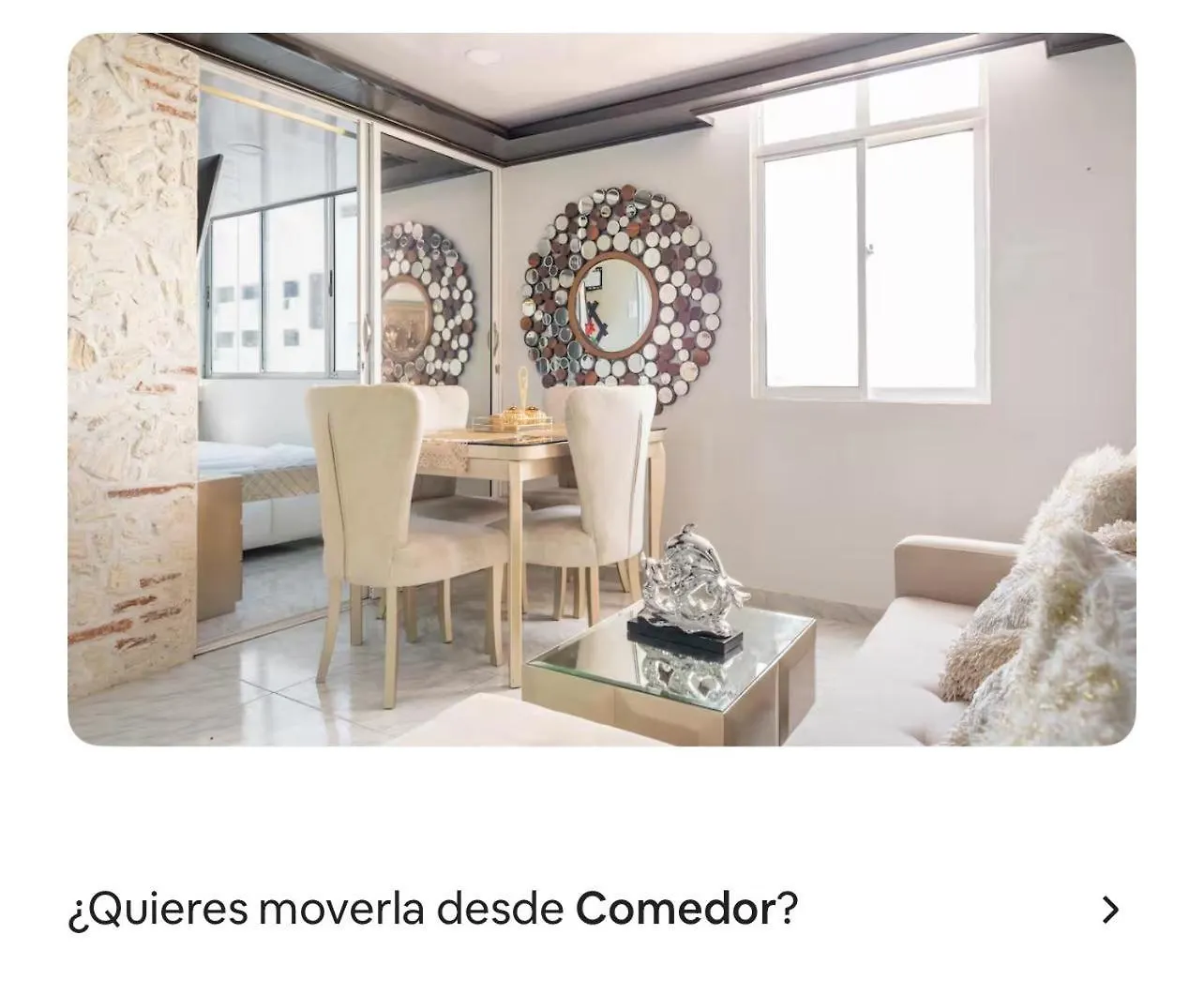 Appartement Apartamento Con Vista Al Mar Cartagena