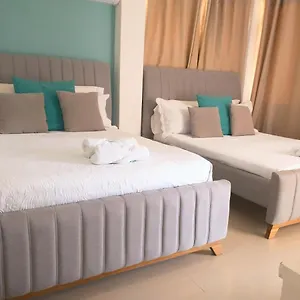 Cc House Cartagène