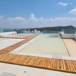 Cabreromarinaclub Apartamento