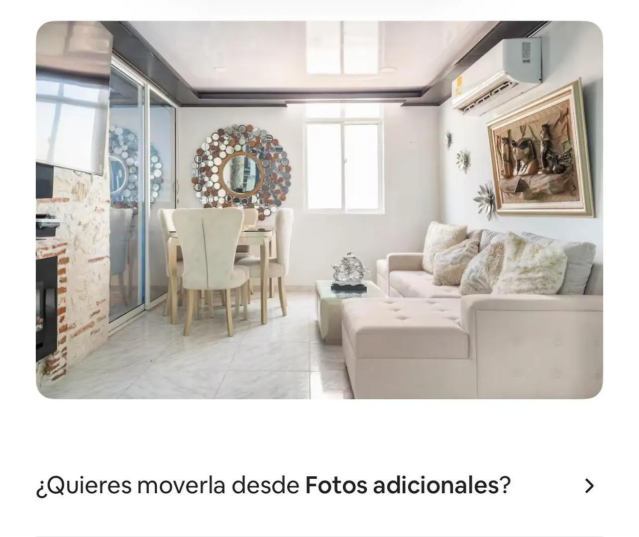 Apartamento Con Vista Al Mar Cartagena