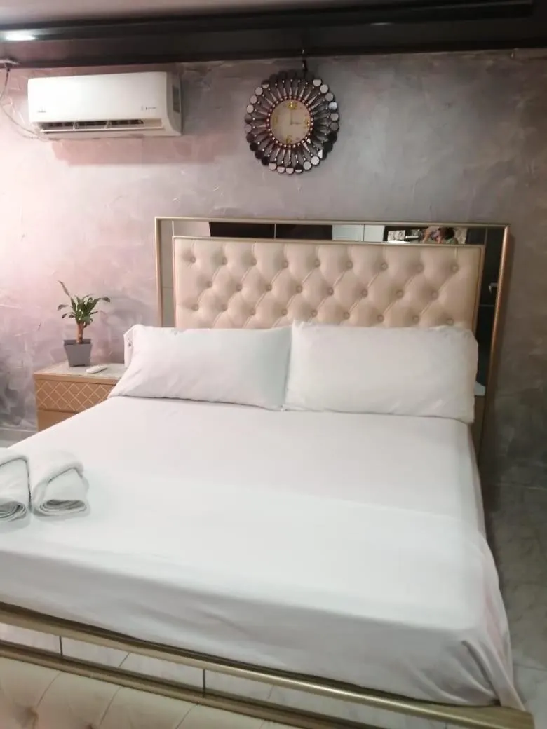 Apartamento Con Vista Al Mar Cartagena 0*,